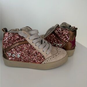 Shu Shop Riley Toddlers sneakers 🌟